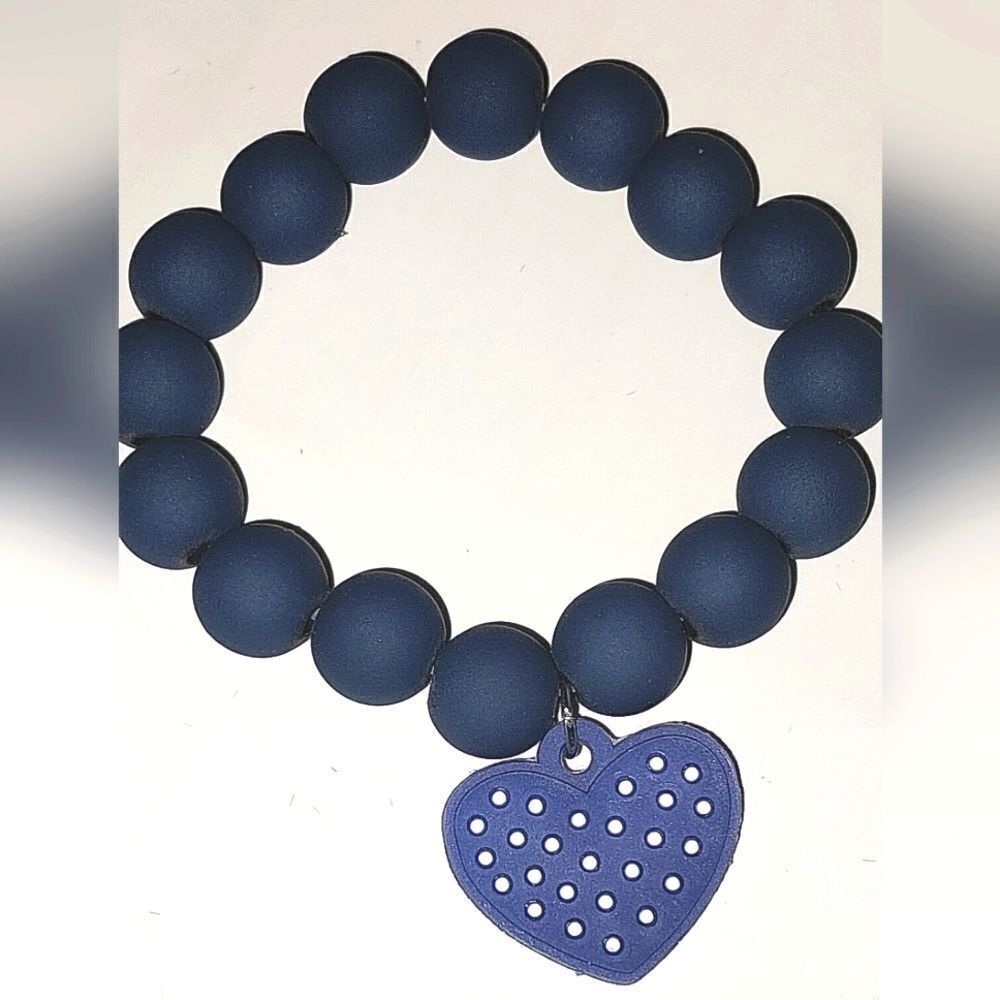 Super cute girls beaded bracelet - Picture 3 of 5